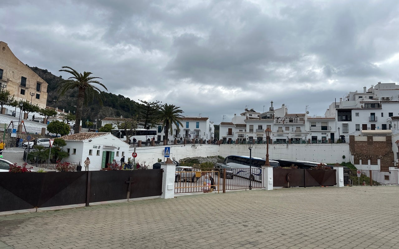 Frigiliana