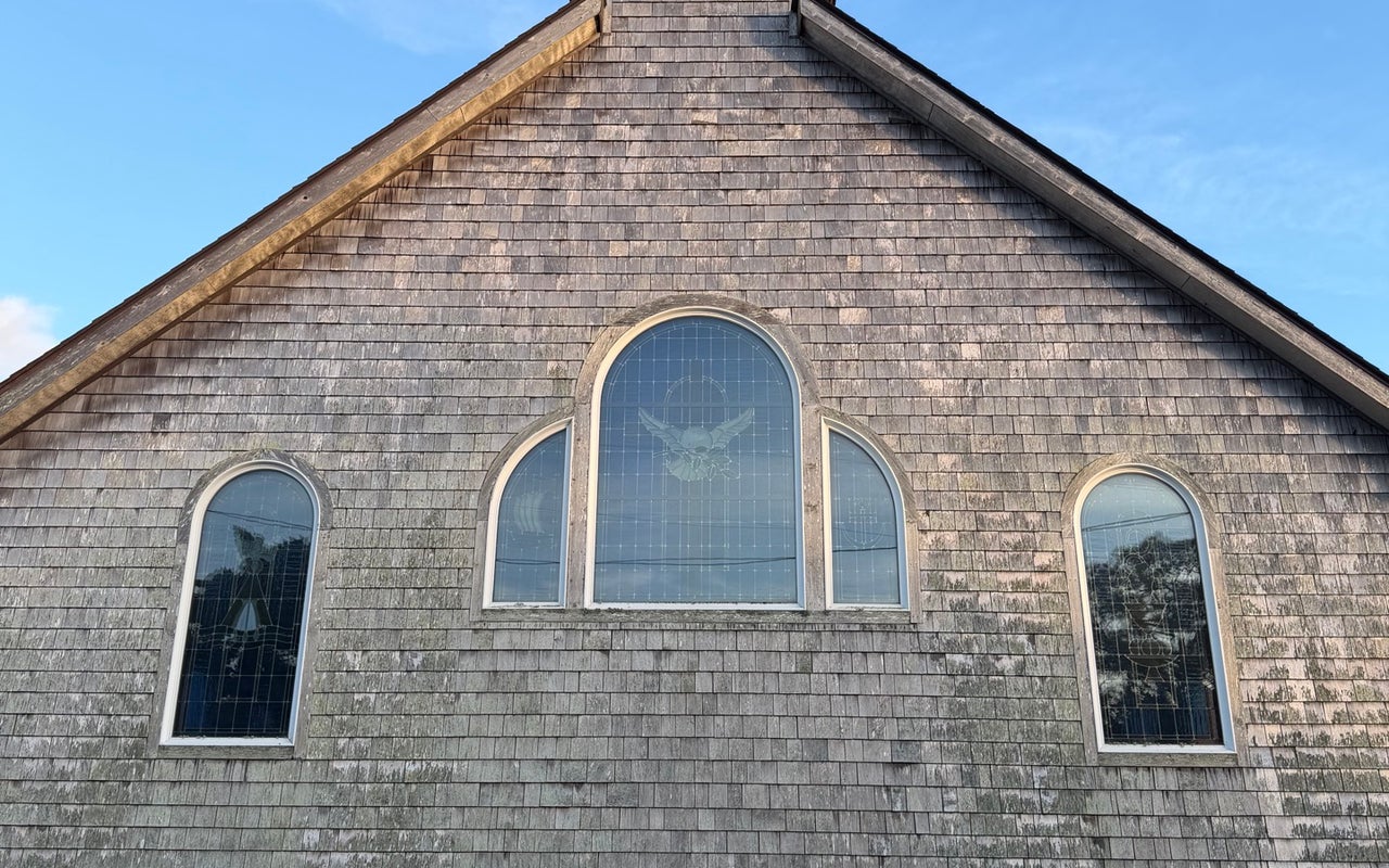 Ocracoke Assembly Of God