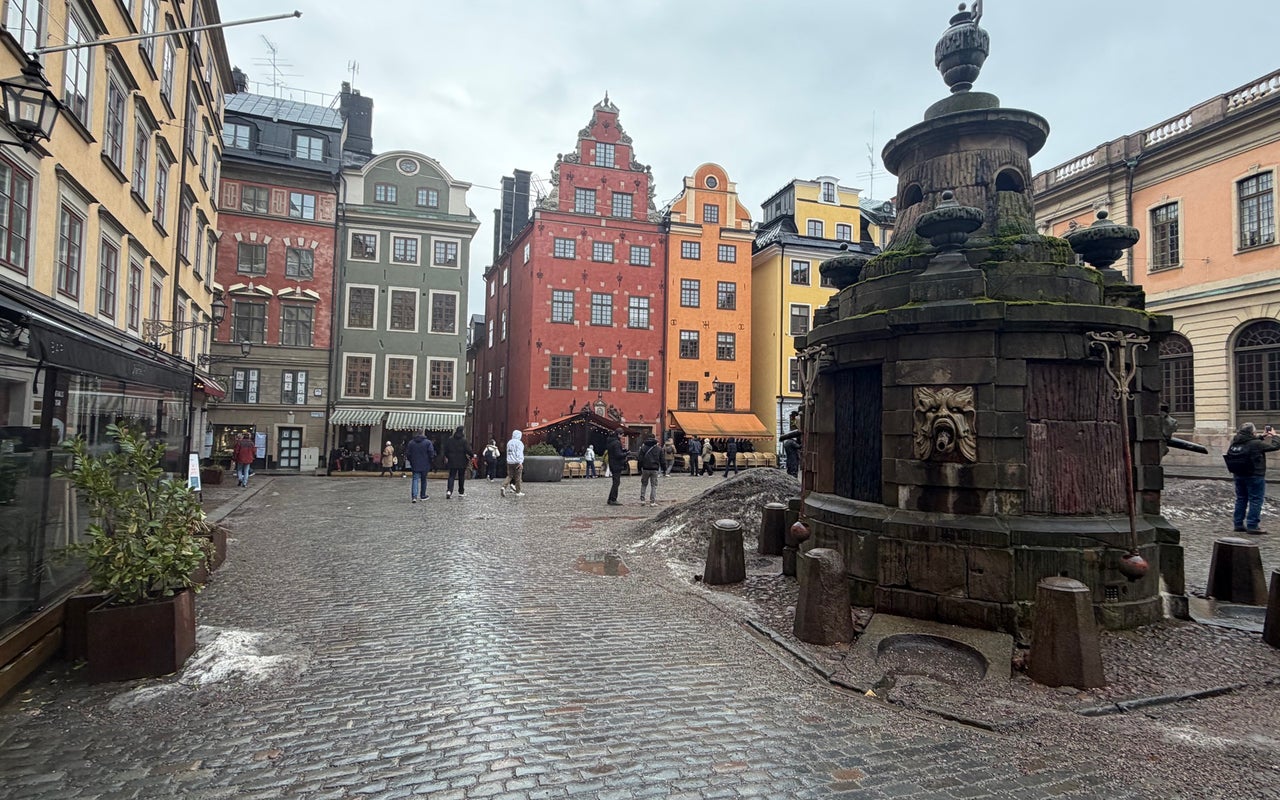 Stortorget