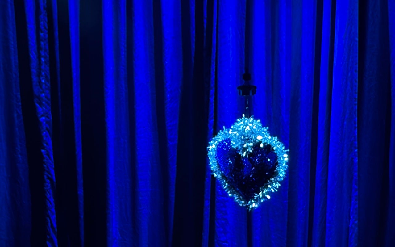 Criterion Theatre