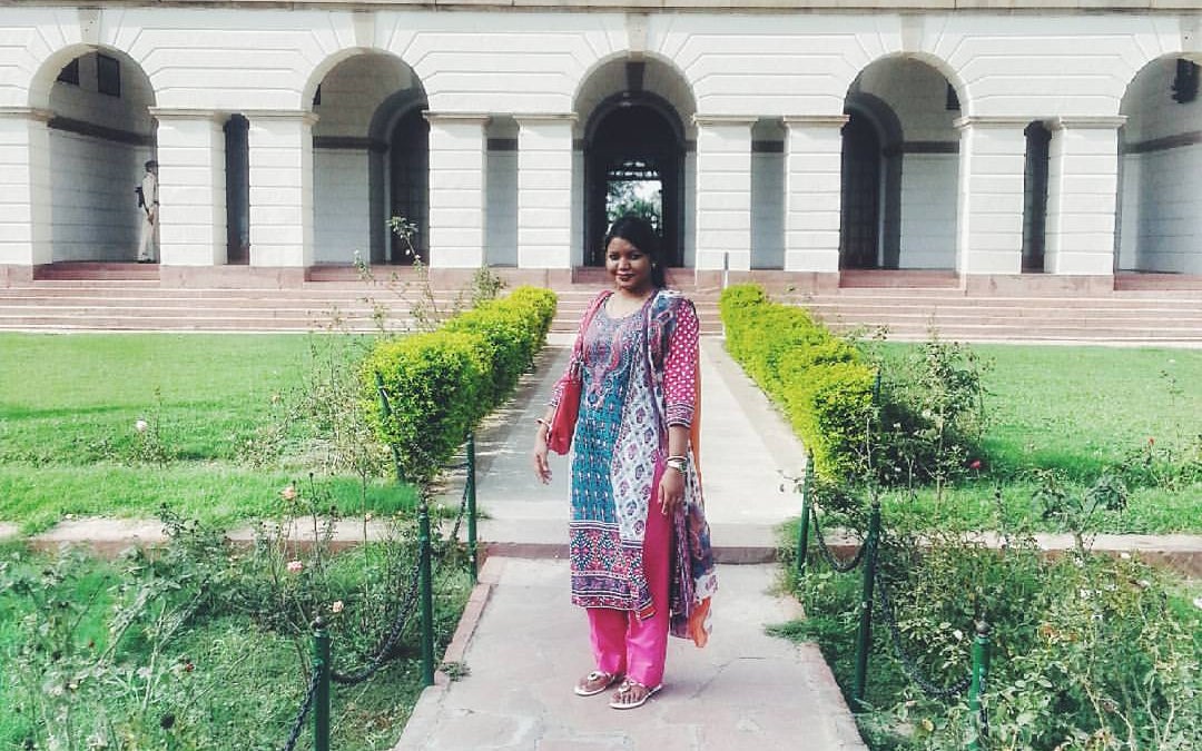 Nehru Memorial Museum And Library