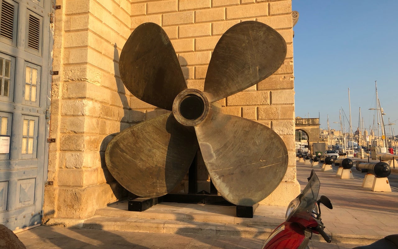 Maritime Museum