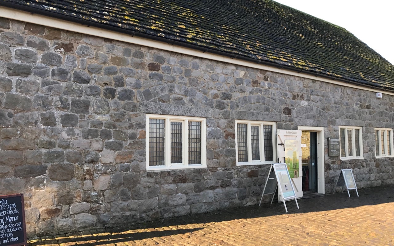 The Alexander Keiller Museum