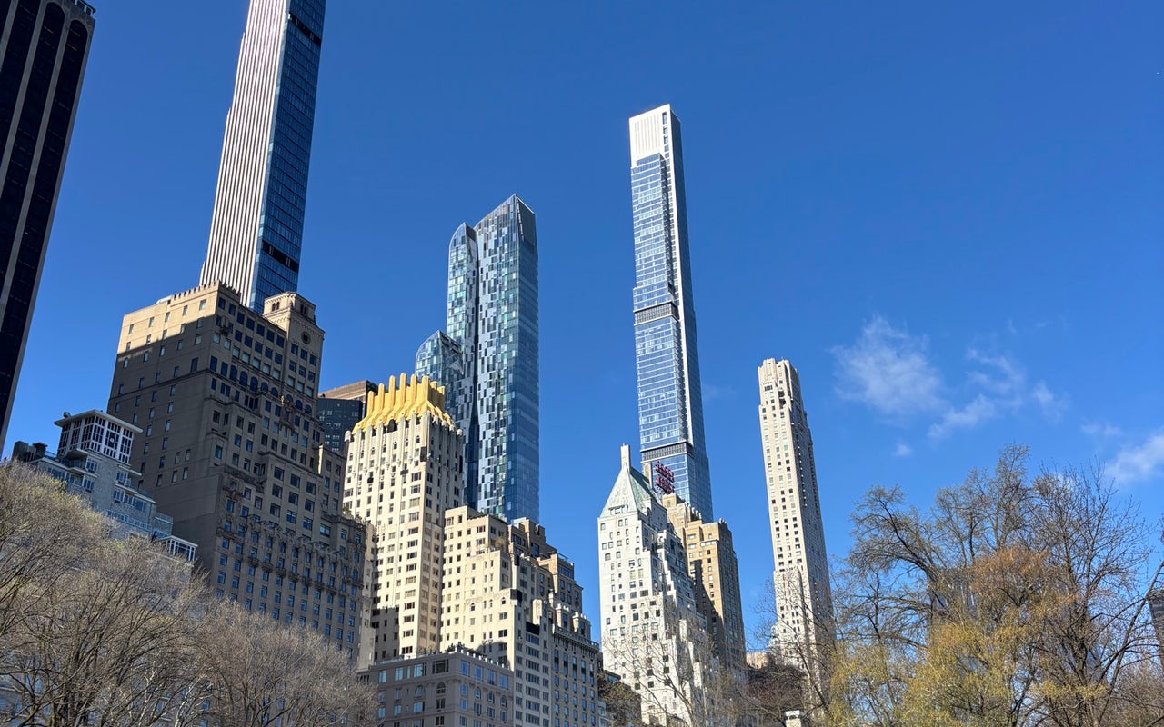 Central Park