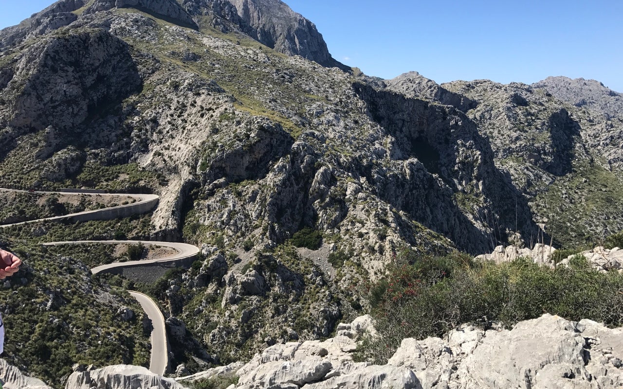 Serra de Tramuntana