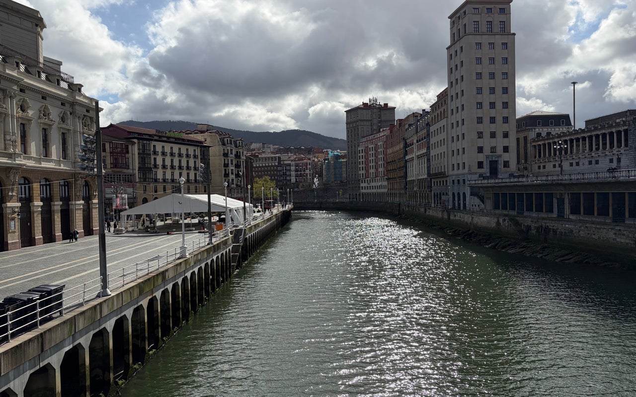 Casco Viejo