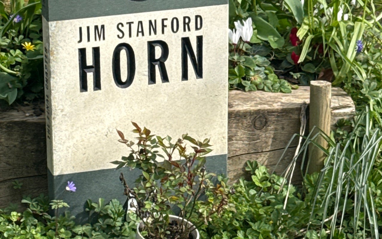 Highgate Cemetery