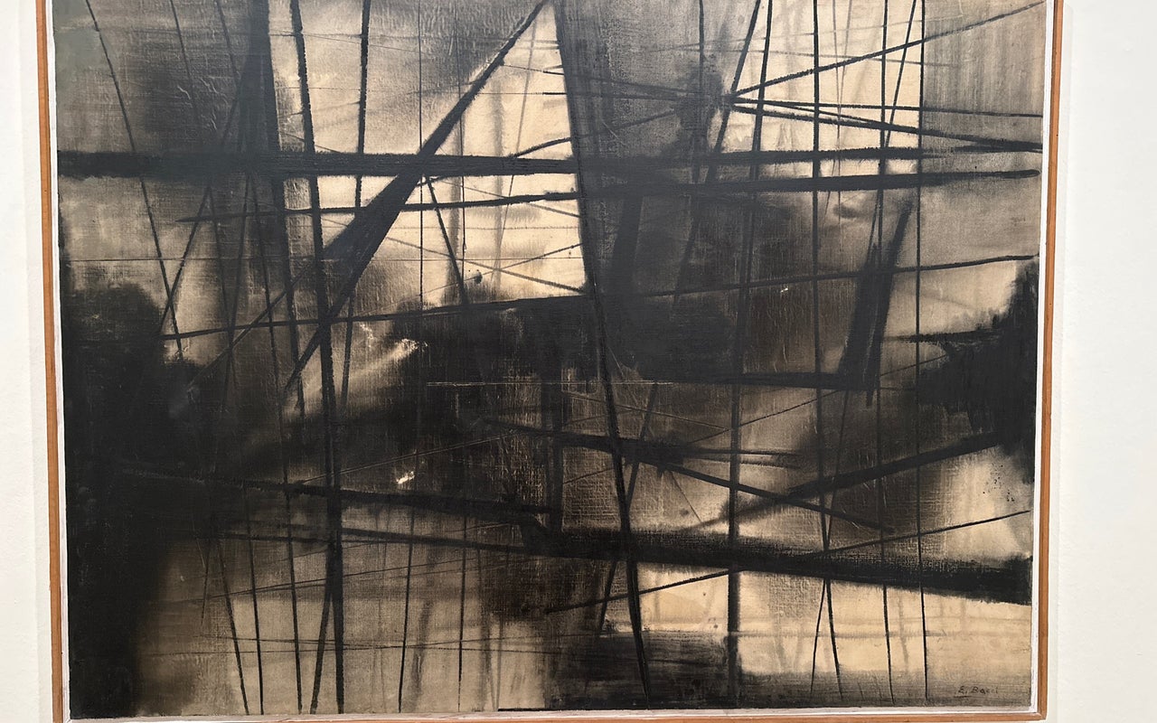 Peggy Guggenheim Collection (Collezione Peggy Guggenheim)