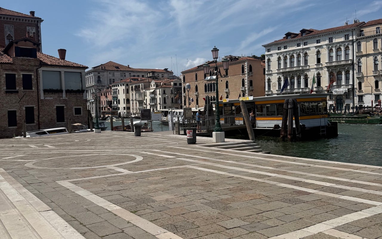 Basilica di Santa Maria della Salute