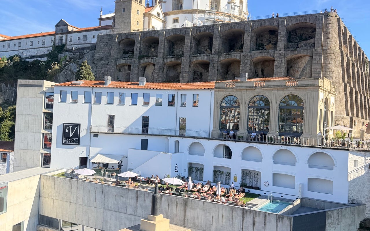 Ponte Dom Luís I