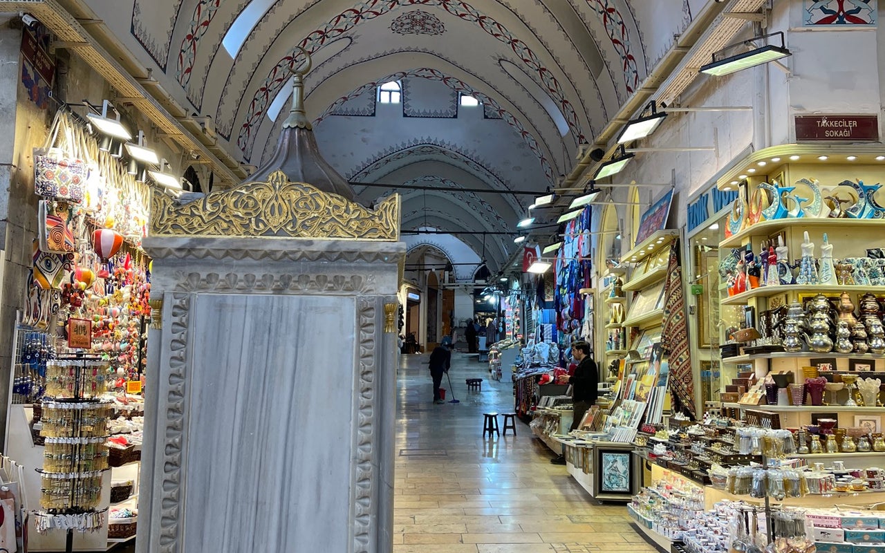 Grand Bazaar