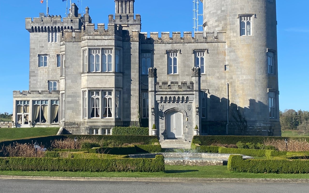 Dromoland Castle Golf & Country Club