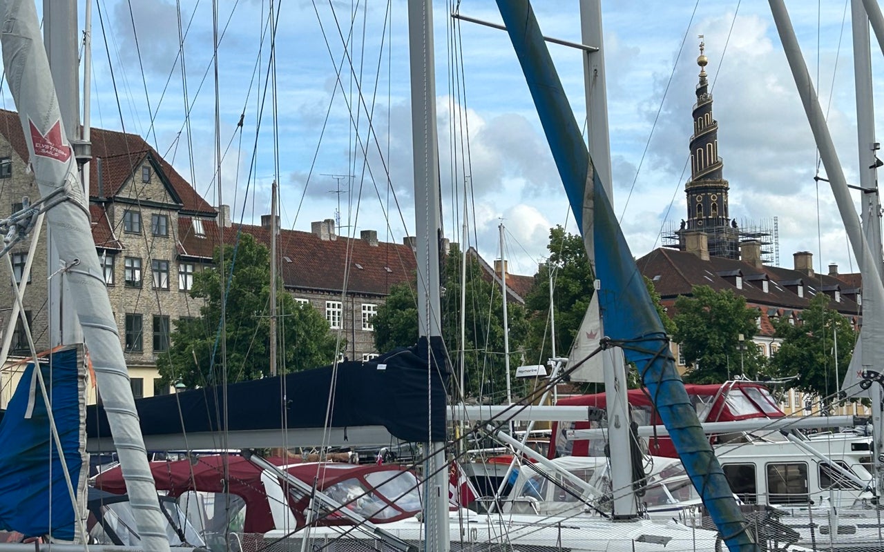 Christianshavn