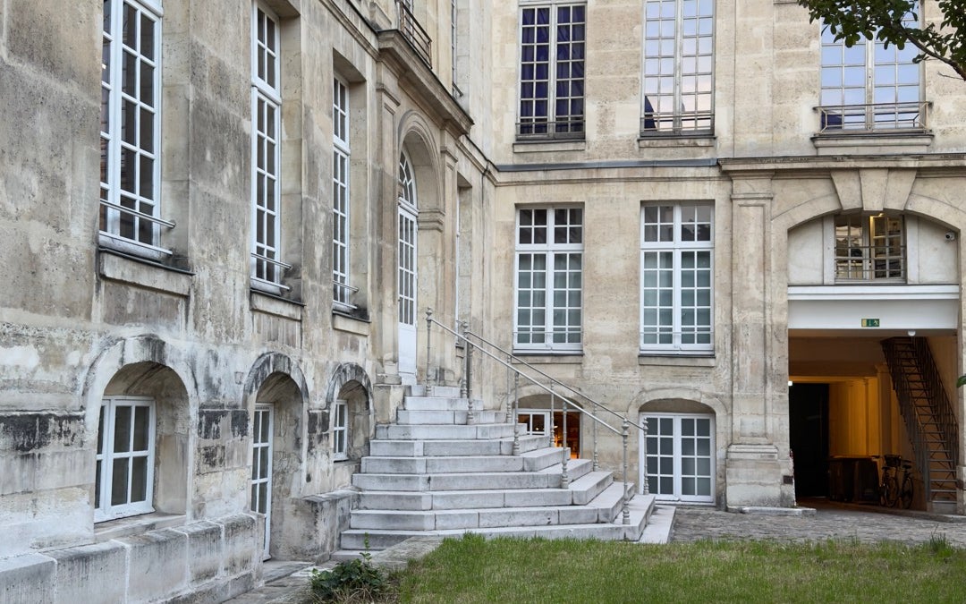 Maison Européenne de la Photographie