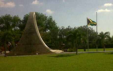 National Heroes Park