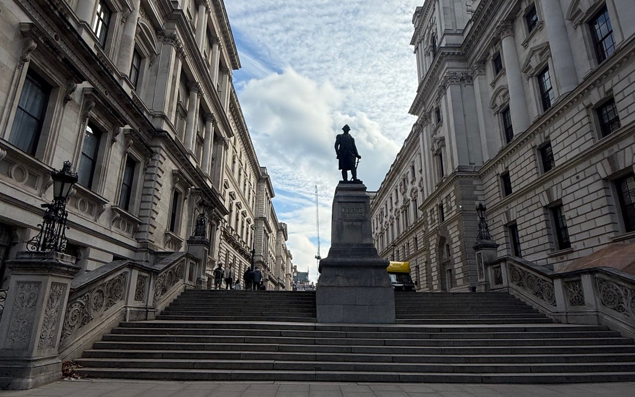 Churchill War Rooms (Churchill Museum & Cabinet War Rooms)