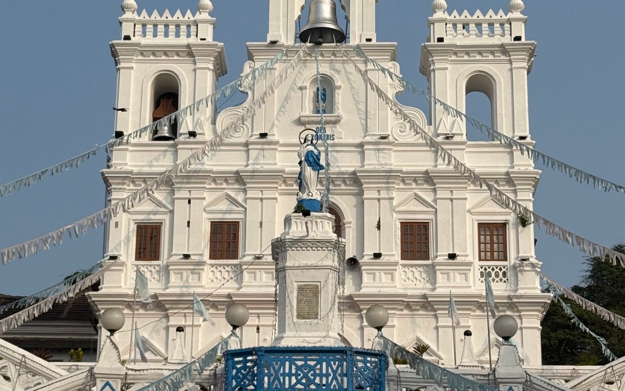 Our Lady of the Immaculate Conception Church