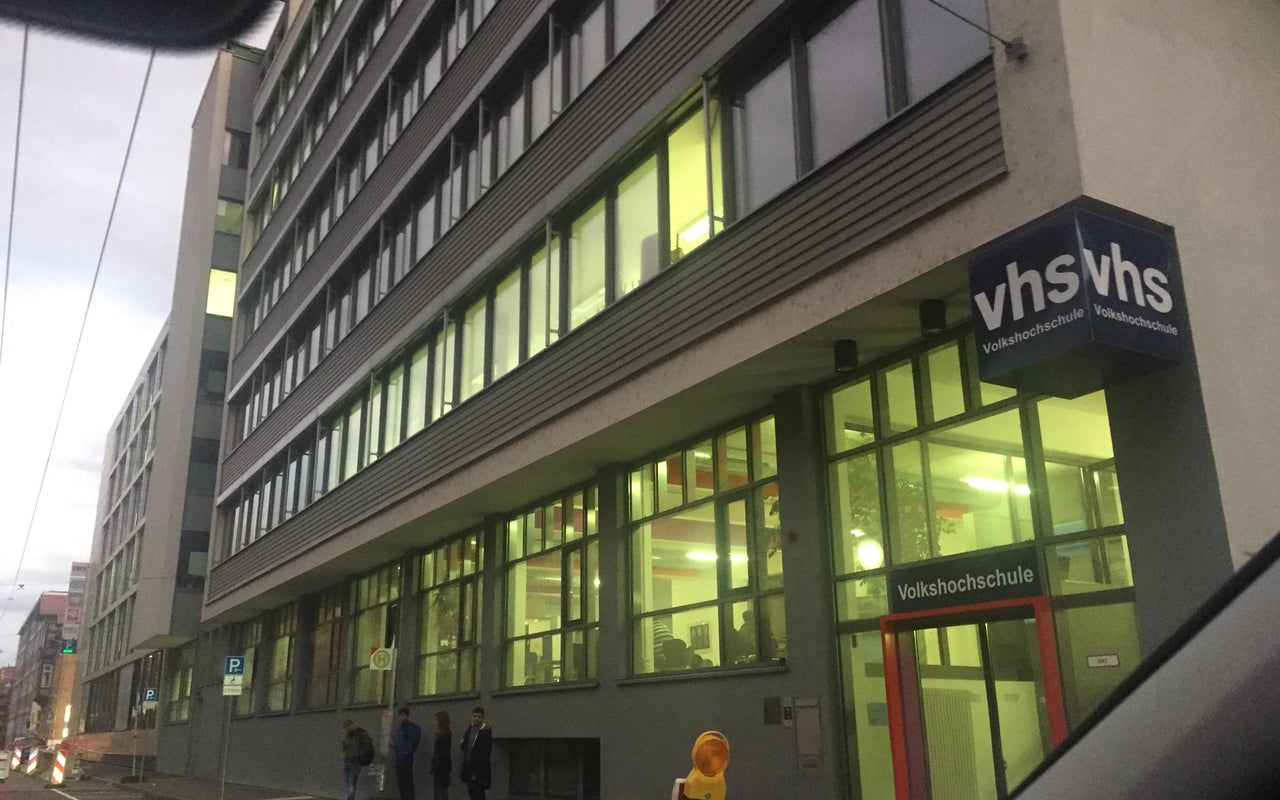 VHS Esslingen