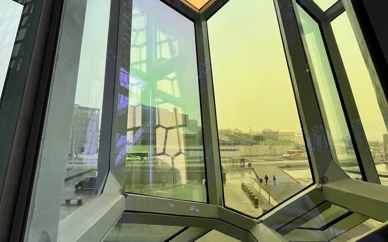 Harpa