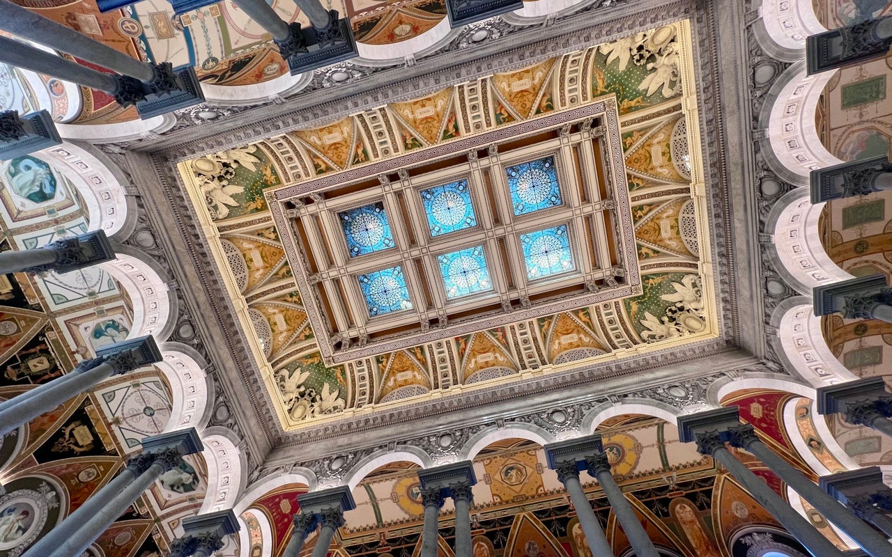 Library of Congress