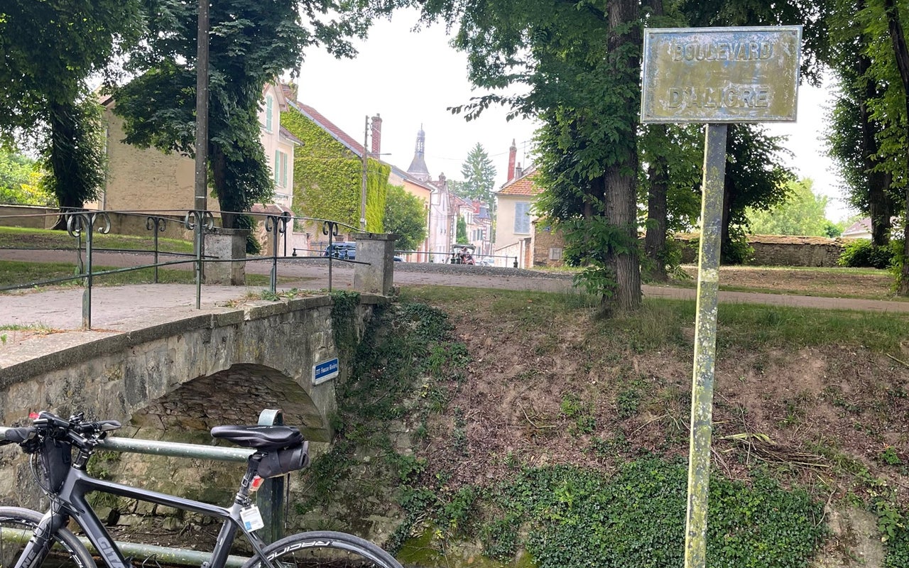 Cité médiévale de Provins