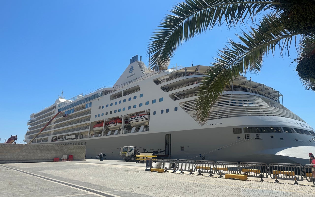 Grand Harbour | Port of Valletta (Il-Port il-Kbir)