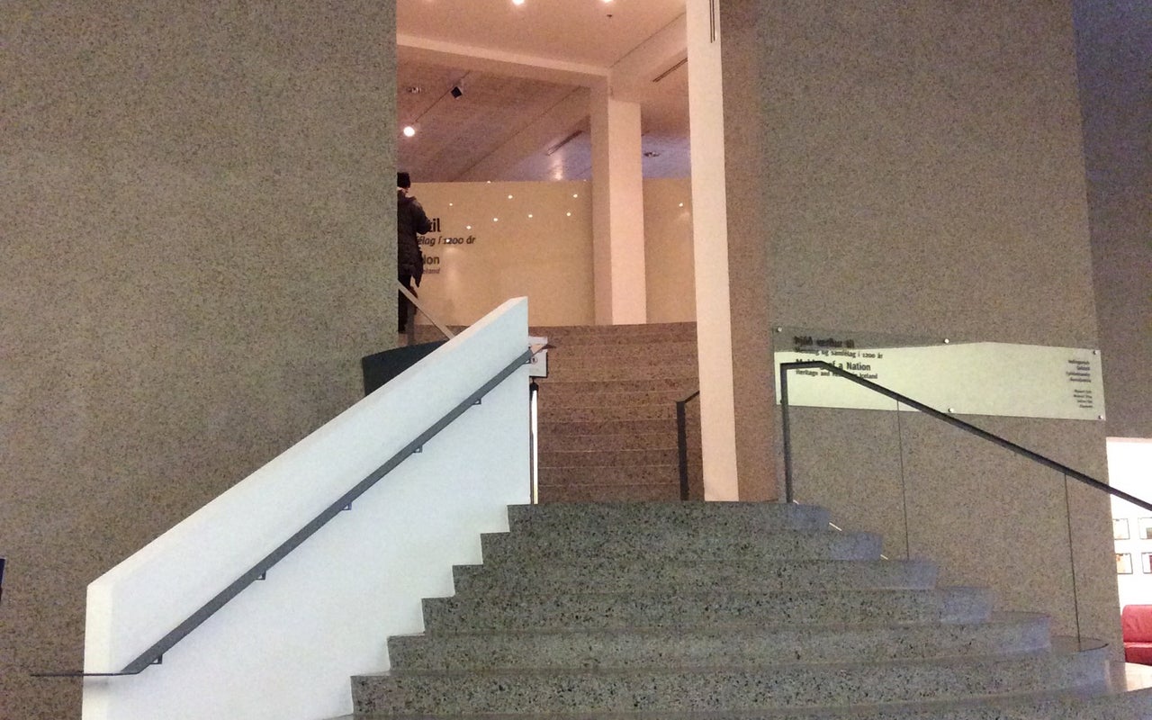 National Museum of Iceland (Þjóðminjasafn Íslands)