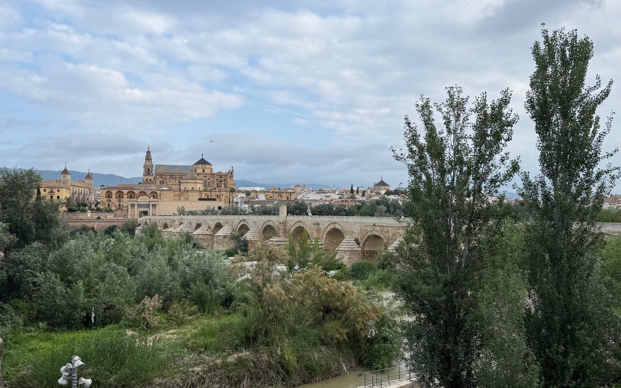 Mosque-Cathedral of Cordoba (Mezquita-Catedral de Córdoba)