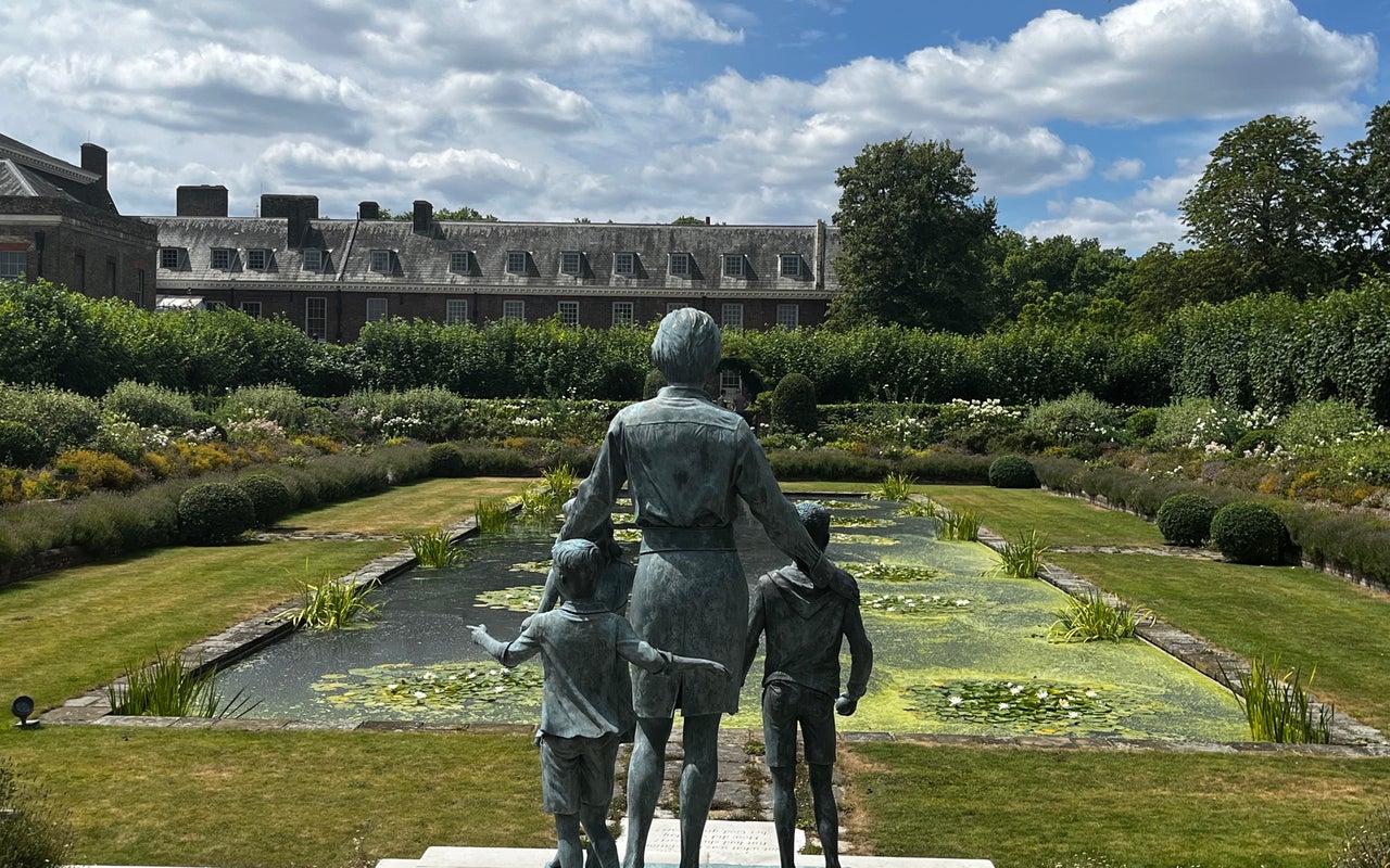 Kensington Gardens