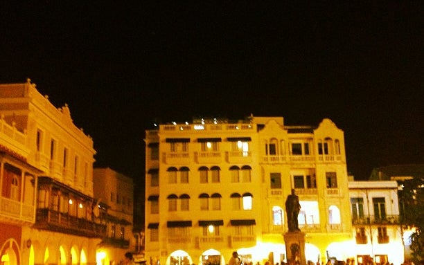 Plaza de los Coches