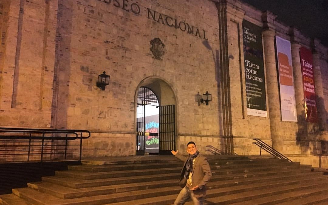 Museo Nacional de Colombia