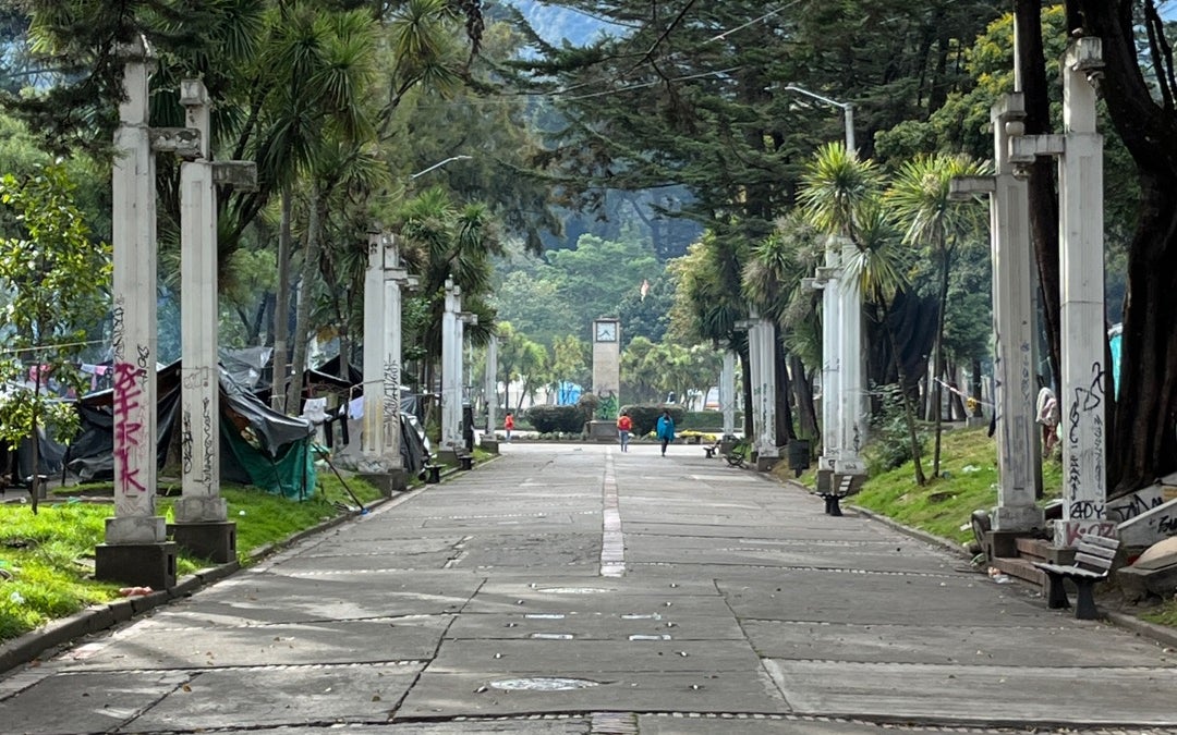 Parque Nacional