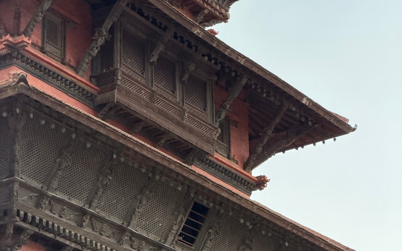 Basantapur