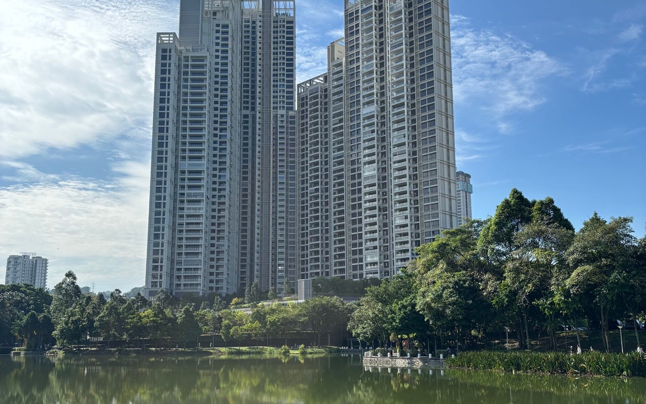 The Waterfront