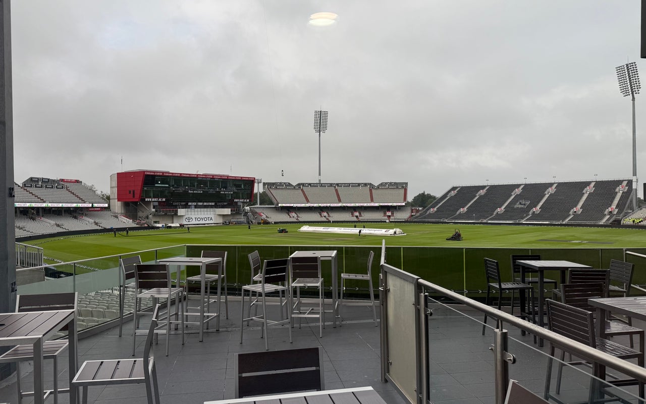 Emirates Old Trafford