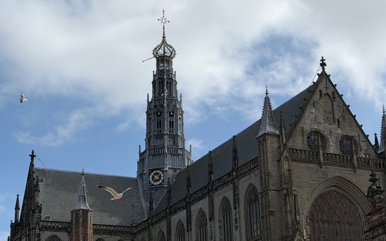 Grote Markt