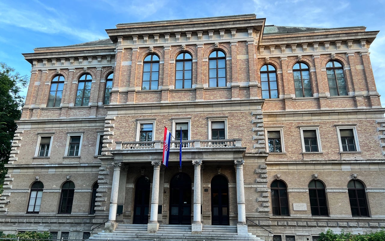 Strossmayerova galerija starih majstora