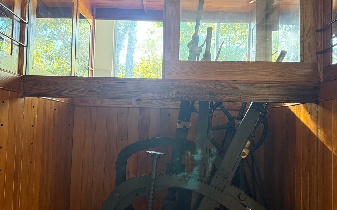 Cable Car Museum