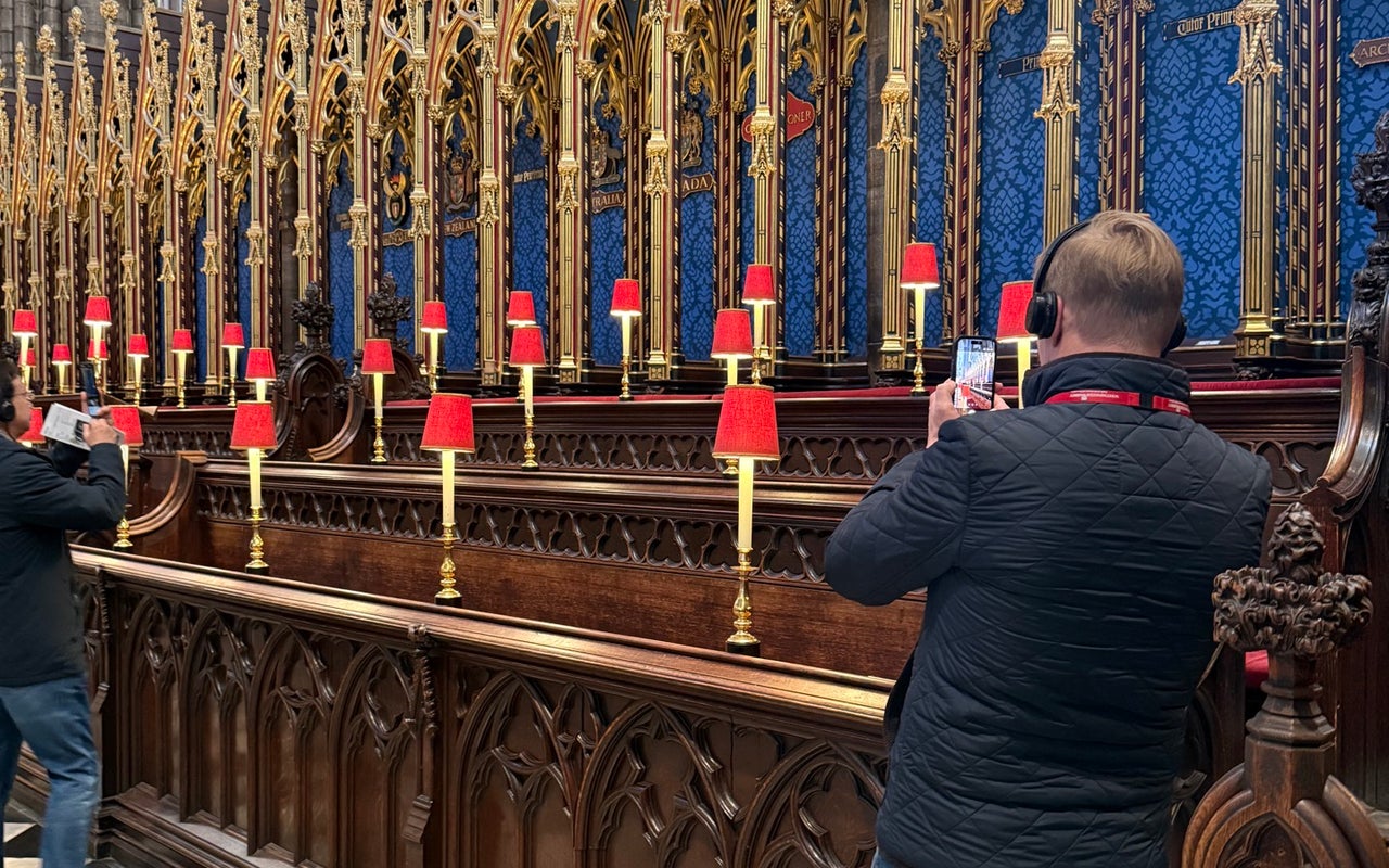 Westminster Abbey