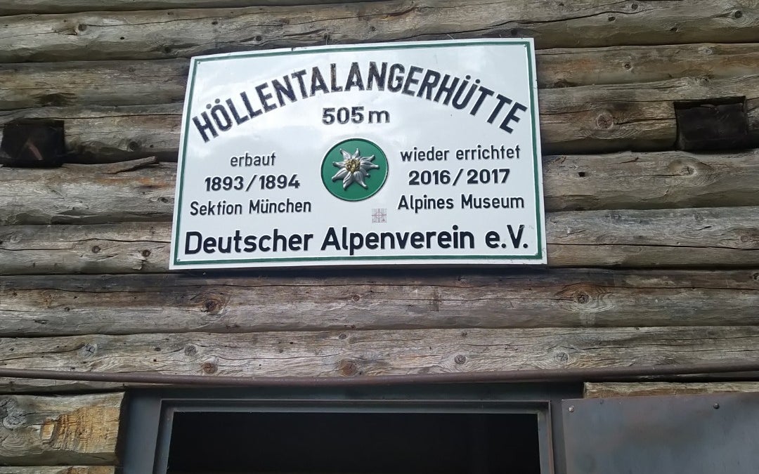 Alpines Museum