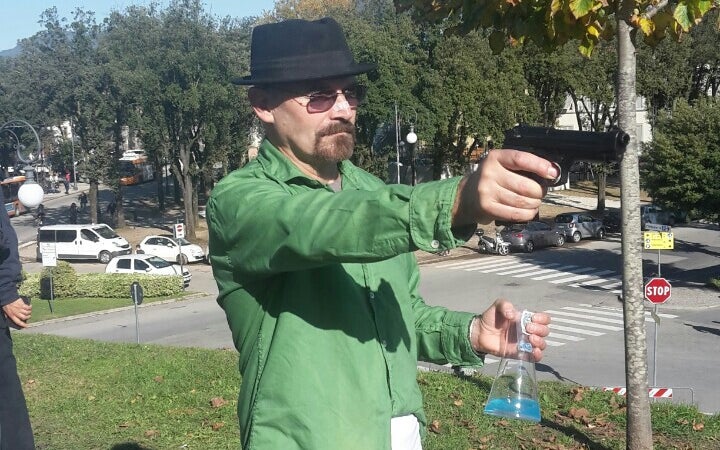 Lucca