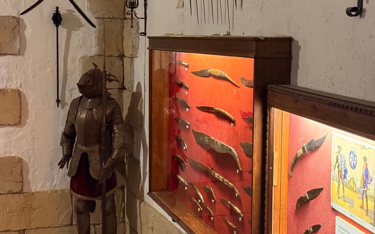 Museo Lara