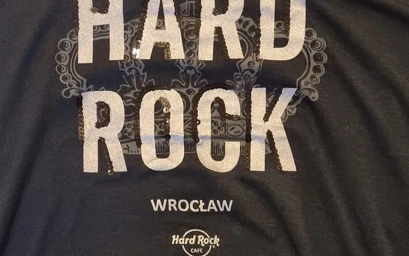 Hard Rock Cafe Wroclaw
