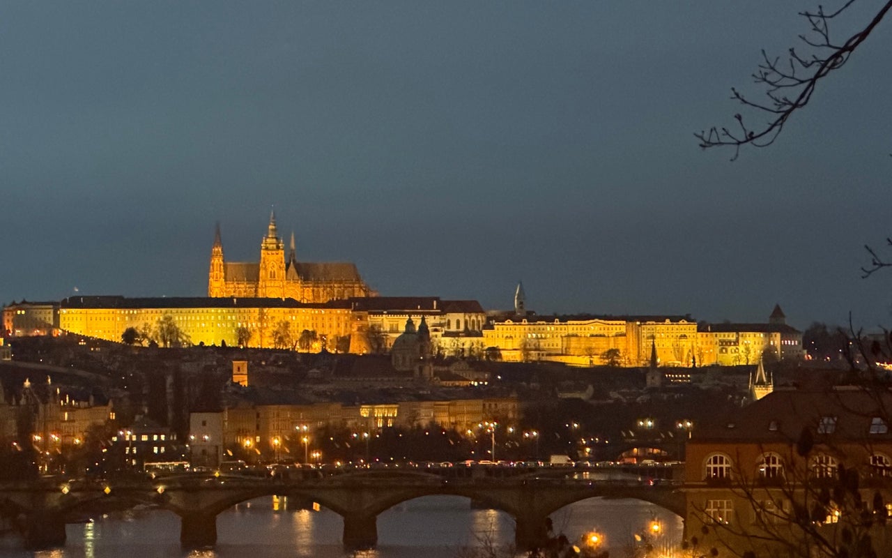 Vyšehrad