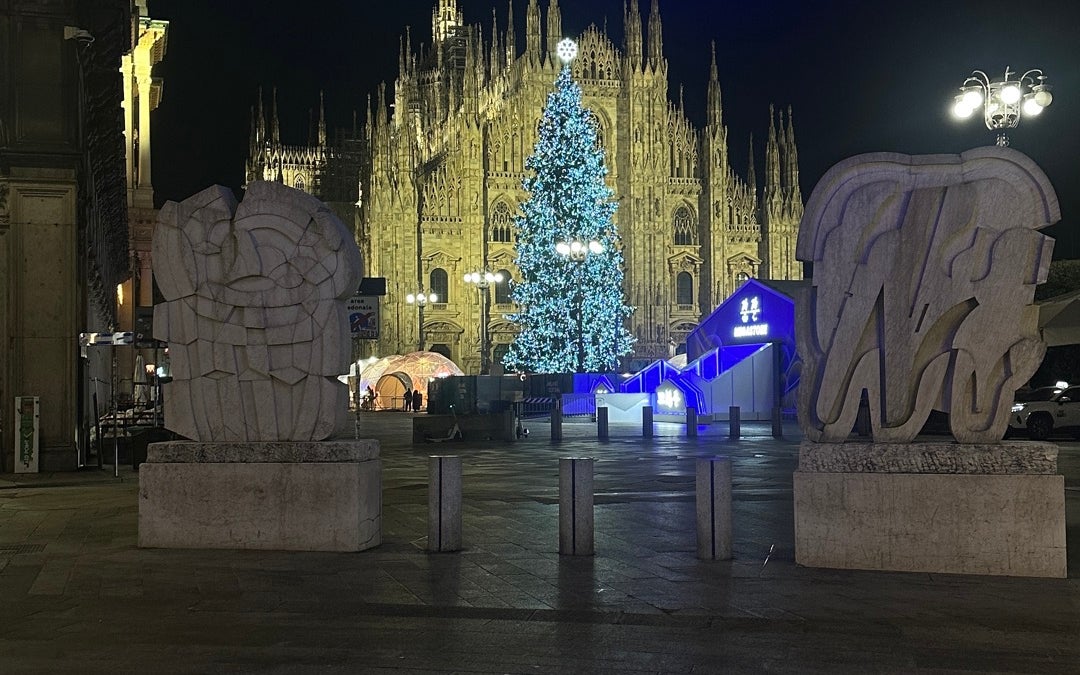 Duomo di Milano Chiesa