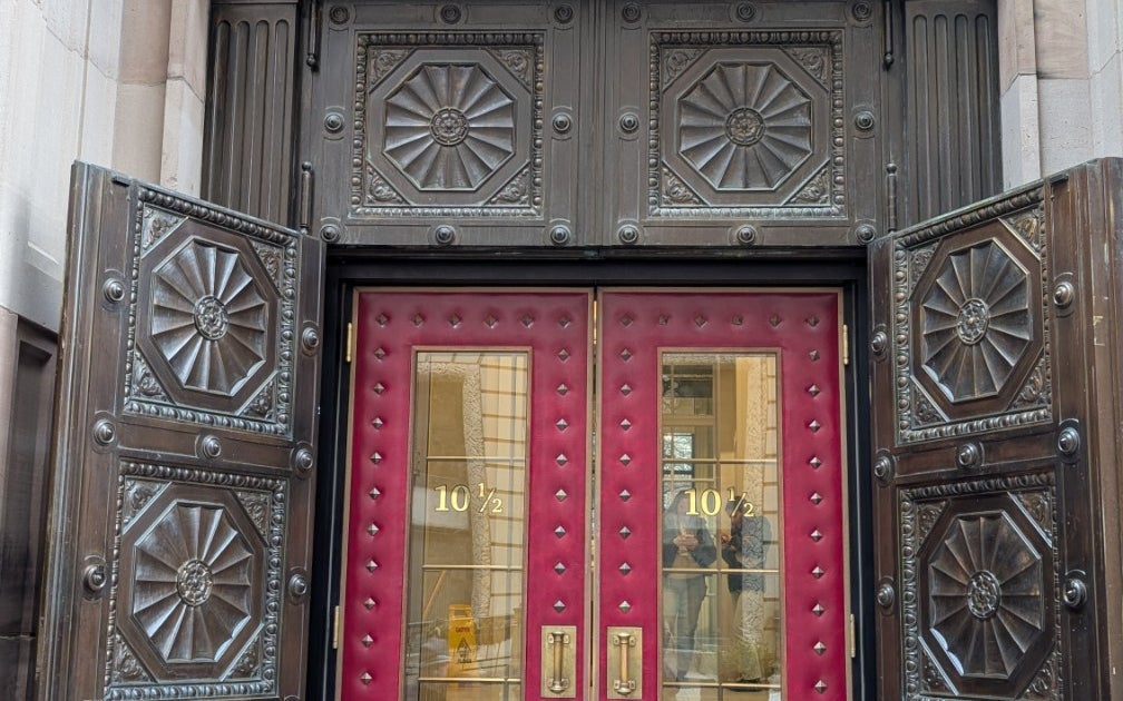 Boston Athenaeum