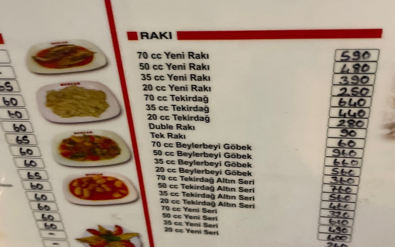 Mercan Balık
