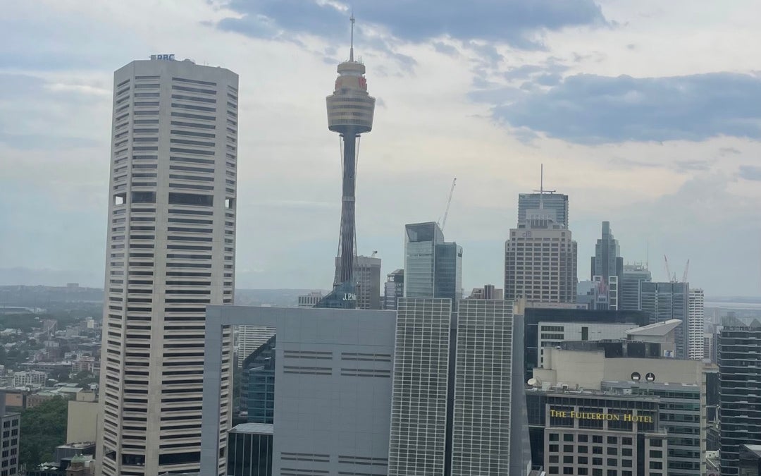 Australia Square