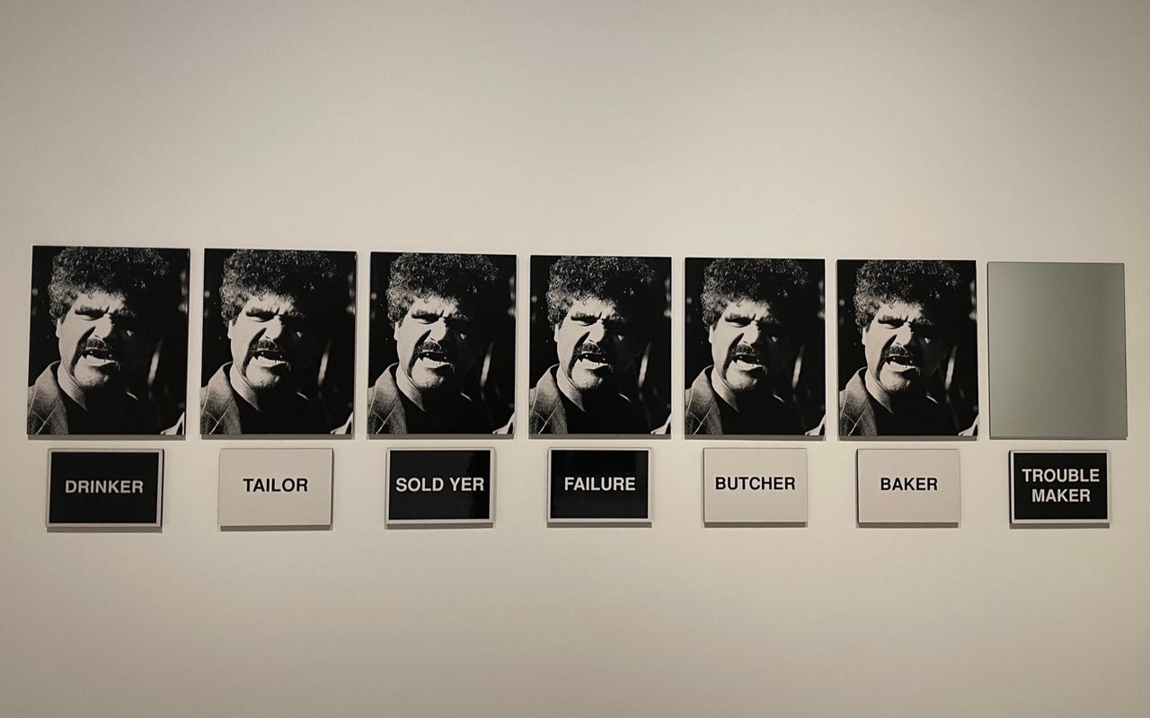 Art Gallery of New South Wales