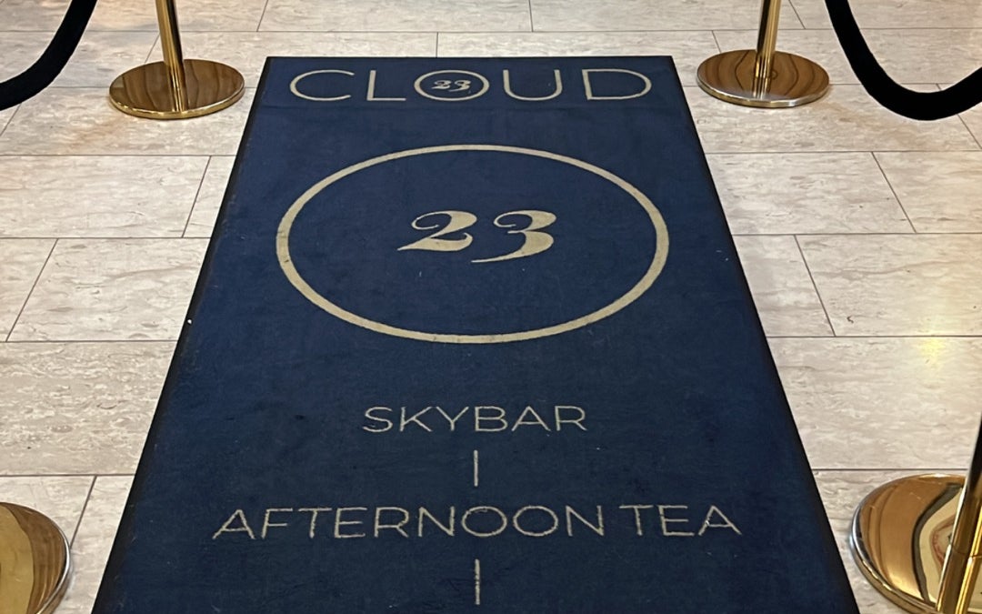 Cloud 23